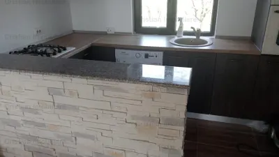 Vila P+M, teren 1222 mp, TOTUL NOU, la 15 Km de Braila - foto 6
