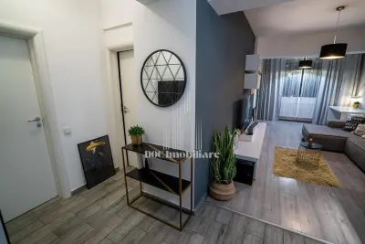 2 camere Alba Iulia | Centrala Proprie | Bloc Nou | 58 metri patrati - foto 6