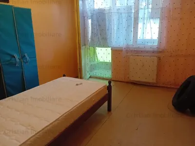 LIBER! 2 cam 50mp Confort 1 Decomandat, etaj 2 din4 , zona Caporal Musat - foto 2