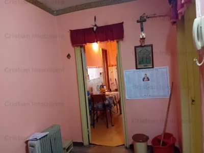 LIBER! 2 cam 50mp Confort 1 Decomandat, etaj 2 din4 , zona Caporal Musat - foto 5