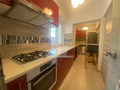 2 camere Dorobanti | Metrou | Pet Friendly | 10mp Balcon | Bloc anvelopat - foto 3