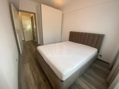 2 camere Dorobanti | Metrou | Pet Friendly | 10mp Balcon | Bloc anvelopat - foto 6