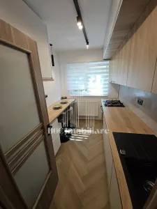 2 camere | Tineretului | utilat | 50 mp | mobilat - foto 16