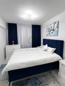 Apartament 3 camere | Sos. Mihai Bravu | Sector 2 | Metrou Iancului - foto 3