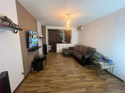 2 camere Baba Novac | vedere Parc IOR | etaj 15 | panoramic - foto 4