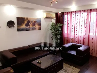 2 camere | Tineretului | metrou | decomandat | 48 mp - foto 4
