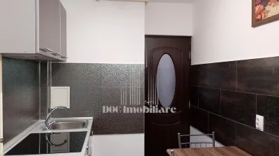 2 camere | Tineretului | metrou | decomandat | 48 mp - foto 6