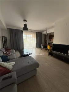 2 camere Alba Iulia | Centrala | 76mp  S utila | 8mp Balcon | Masina vase - Bucuresti
