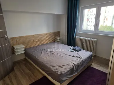 2 camere | Tineretului | prima inchiriere | renovat | 60 mp - foto 4