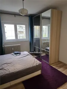 2 camere | Tineretului | prima inchiriere | renovat | 60 mp - foto 5