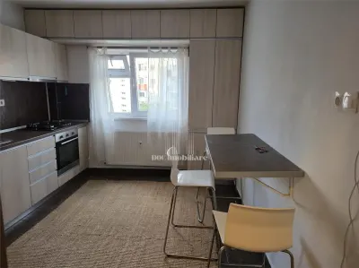 2 camere | Tineretului | prima inchiriere | renovat | 60 mp - foto 9