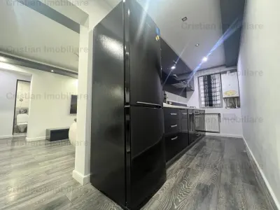 FINISAJE MODERNE! 2 camere zona Hipodrom - Microhala - foto 13