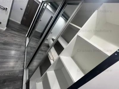 FINISAJE MODERNE! 2 camere zona Hipodrom - Microhala - foto 6