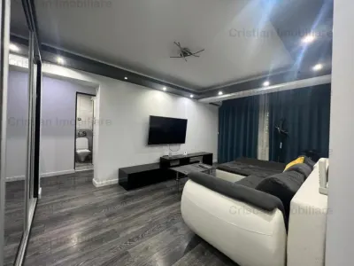 FINISAJE MODERNE! 2 camere zona Hipodrom - Microhala - foto 9