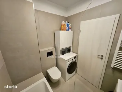 2 camere | Grand Kristal Residence | incalzire pardoseala | Parcare - foto 11