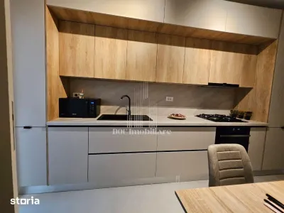 2 camere | Grand Kristal Residence | incalzire pardoseala | Parcare - foto 4