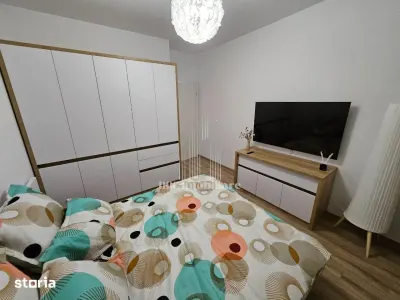 2 camere | Grand Kristal Residence | incalzire pardoseala | Parcare - foto 9