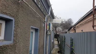 Casa 5 camere, suprafata teren 200 mp, zona Piata Saraca - foto 12