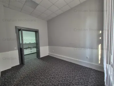 Casa Superba 3 camere, 127 mp utili , toate utilitatile, zona Centrala - foto 3