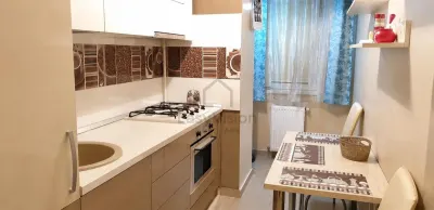 2 camere | Bloc 2016 | Nicolae Grigorescu | Sector 3 - foto 4