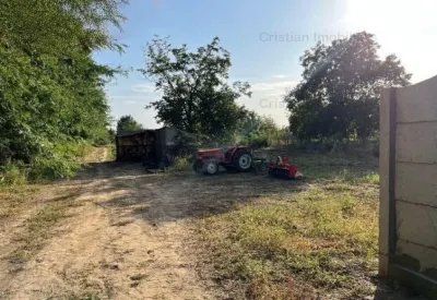 Teren 522 mp, deschidere 29 m, pret 38,46 Euro/mp, posibilitati utilitati - foto 4
