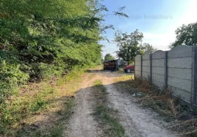 Teren 522 mp, deschidere 29 m, pret 38,46 Euro/mp, posibilitati utilitati - foto 9