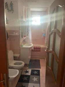 Parter 102mp SUPER SPATIOS 4 cam conf 1 Hipodrom  doua balcoane mobilat utilat - foto 14