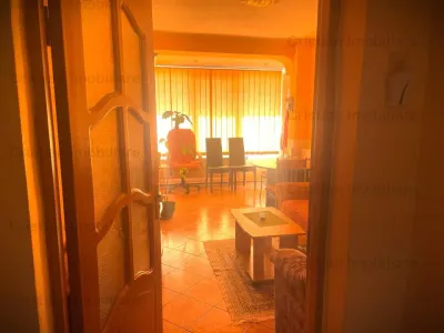 Parter 102mp SUPER SPATIOS 4 cam conf 1 Hipodrom  doua balcoane mobilat utilat - foto 5