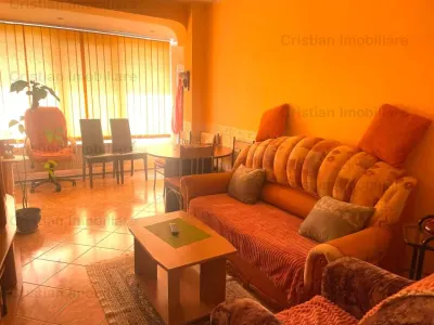 Parter 102mp SUPER SPATIOS 4 cam conf 1 Hipodrom  doua balcoane mobilat utilat - foto 6
