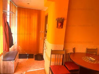 Parter 102mp SUPER SPATIOS 4 cam conf 1 Hipodrom  doua balcoane mobilat utilat - foto 7