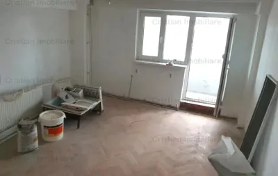 DUPLEX imens, 124 mp, 4 cam Republicii conf 1 Panorama Exceptionala - foto 1