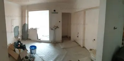 DUPLEX imens, 124 mp, 4 cam Republicii conf 1 Panorama Exceptionala - foto 16