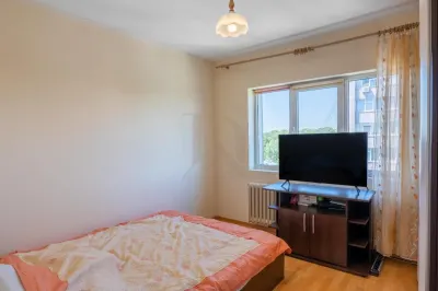 Oferta rara ! Copou - Titu Maiorecu , 3 camere , 71 mp , etaj intermediar - foto 11