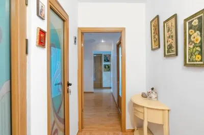 Oferta rara ! Copou - Titu Maiorecu , 3 camere , 71 mp , etaj intermediar - foto 4