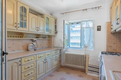 Oferta rara ! Copou - Titu Maiorecu , 3 camere , 71 mp , etaj intermediar - foto 10