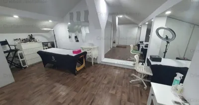 Casa Boiereasca din caramida 76 mp, zona Ultracentrala, 4 locuri parcare - Braila