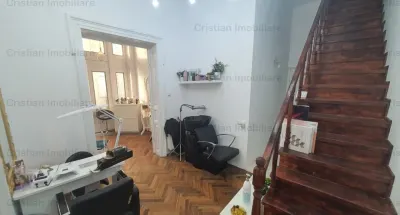 Casa Boiereasca din caramida 76 mp, zona Ultracentrala, 4 locuri parcare - foto 3