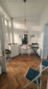 Casa Boiereasca din caramida 76 mp, zona Ultracentrala, 4 locuri parcare - foto 6