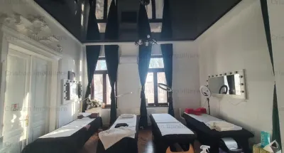 Casa Boiereasca din caramida 76 mp, zona Ultracentrala, 4 locuri parcare - foto 7