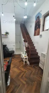 Casa Boiereasca din caramida 76 mp, zona Ultracentrala, 4 locuri parcare - foto 8