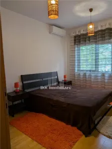 3 camere Parcul Carol | Centrala | Parcare | Metrou | Masina Vase | Parc - foto 4