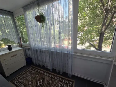 Apartament 2 camere | Tei | Sector 2 | Centrala proprie | Et 1 - foto 3