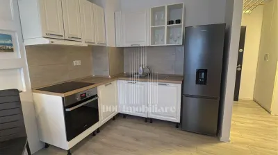 2 camere | Mihai Bravu - Vitan | metrou 3 min | renovat - foto 4
