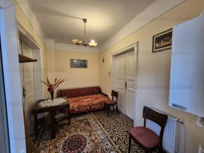 Casa 3 camere din caramida, teren 176 mp, toate utilitatile, Gradina Mare - foto 4