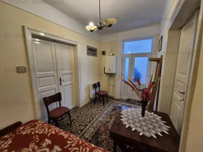Casa 3 camere din caramida, teren 176 mp, toate utilitatile, Gradina Mare - foto 5