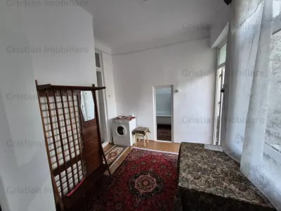 Casa 3 camere din caramida, teren 176 mp, toate utilitatile, Gradina Mare - foto 9