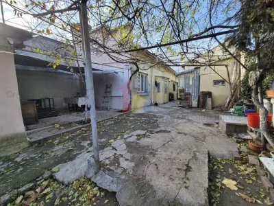 Casa 3 camere, caramida, toate utilitatile, teren 226 mp zona Centru Istoric - foto 5