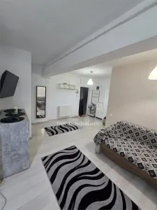 2 camere | Parcul Teilor | Sector 3 | Bloc nou+Centrala Proprie | Pet Friendly - Bucuresti