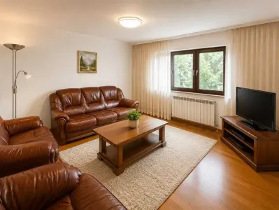 Apartament 3 camere | 73 mp | Decebal – Piața Alba Iulia - Bucuresti