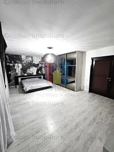 VILA (P+ 1) LUX Chercea 2 Cocosi  FINISAJE  240mp construiti - foto 7